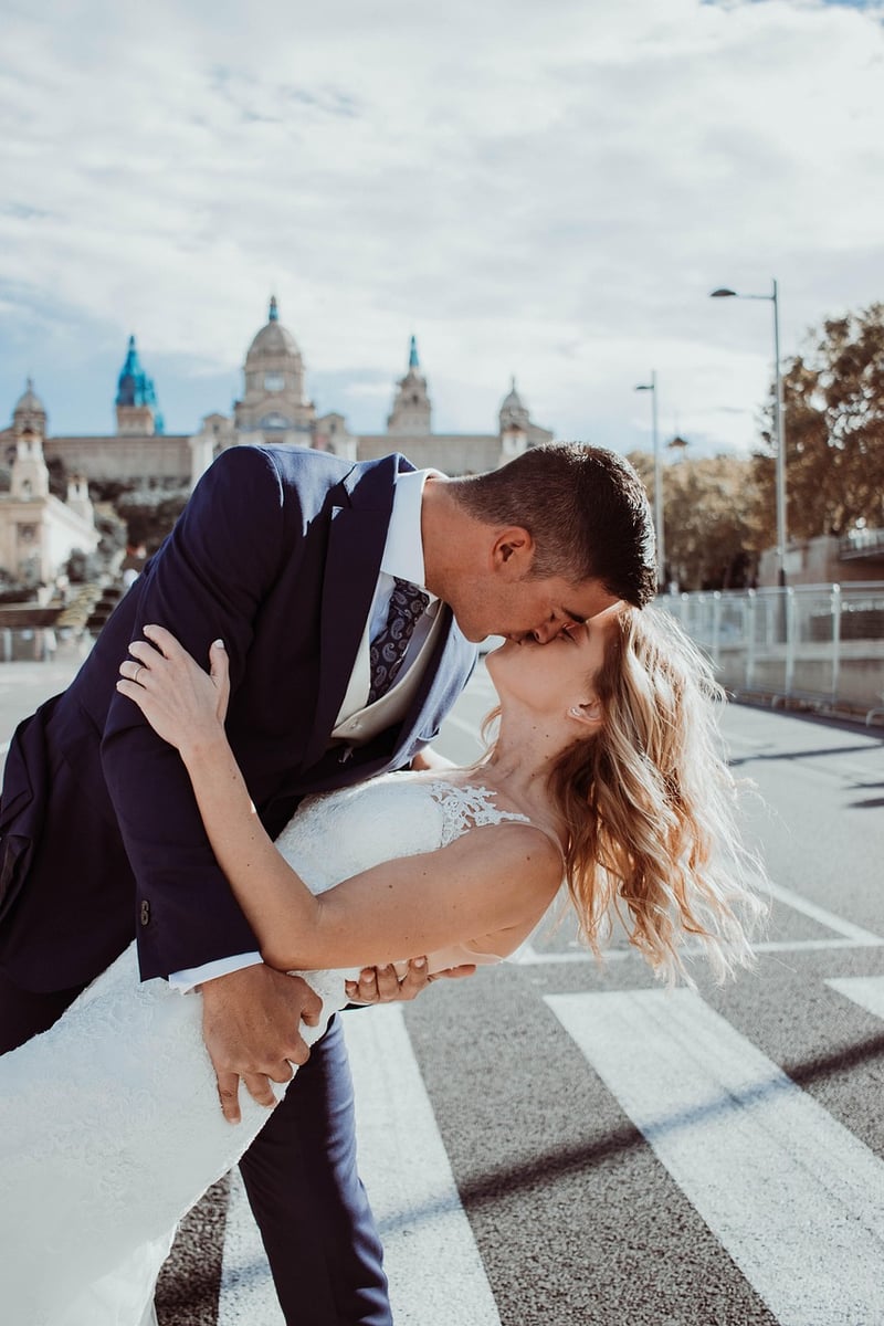 Fairytale Wedding Gown
